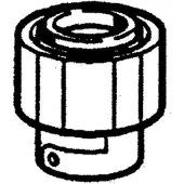 Hansa 59911777 Oberteil 59911777