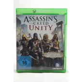 Assassin´s Creed Unity -Special Edition-
