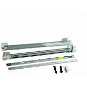 Dell 770-BBKW, Regal-Schiene, Silber, 1 Stück(e)