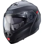Caberg Duke X Klapphelm Unisex ABS schwarz, S