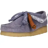 Clarks Damenschuhe Originals Wallabee. damen