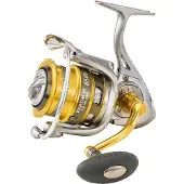 Ryobi Verum II Feeder 8500 - Angelrolle