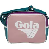 Gola Umhängetasche Micro Redford Chalk Pink / White / Foxglove mehrfarbig