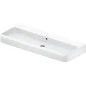 Duravit 2382122060 Qatego WT 1200 Wß Hgl. R.ek Wp: 1 M