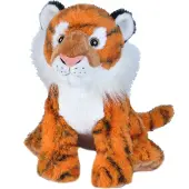 Wild republic - Kuscheltier - Cuddlekins - Sibirischer Tiger
