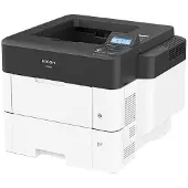 Ricoh P 801 - Drucker - s/w - Duplex - Laser