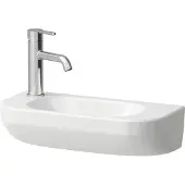 Laufen H8150820001131 HWB LUA 500x230x145 asym. Becken re