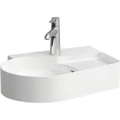 Laufen H8162880001061 Aufsatz-WT VAL 400x530x155