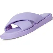 Tamaris Damen Hausschuhe 1-27118-20 551 Farbe: Violett Größe: 36