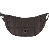 JOOP! Jeans shoulderbag mhz facilita ivy schwarz