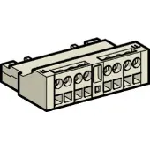 Schneider Electric APC Schneider Hilfsschalter 1S,1Ö GVAE113