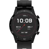 PRIXTON Smartwatch SWB26T - Schlaf- und Aktivitätsmonitor