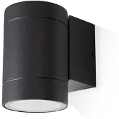 Paco Home Wandleuchte Aussen Lampe Wandbeleuchtung Gartenhaus Wandlampe IP54 3000K