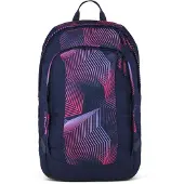 Satch Schulranzen - Air - Seismisch Pink - - One Size - Schulranzen