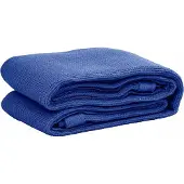 Syfax Zeltteppich 250x200 cm Blau HDPE
