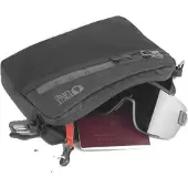 Picture Off Trax Shoulderback Zubehörtasche Black