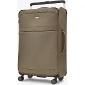 ROCK Textilkoffer Rocklite L - khaki