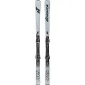 Nordica DOB.MULTIGARA DC+COMP13 FDT black/red 170