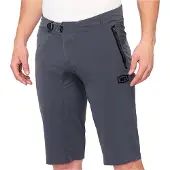 100% Celium Charcoal 34