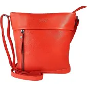 Leonardo Verrelli Tasche aus Echtleder