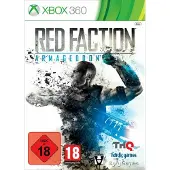 Red Faction Armageddon