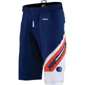 100% Airmatic Mtb Honor Navy 36