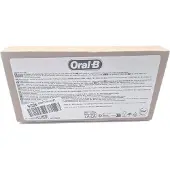 Oral-B Oral B Zahnbürstenköpfe Zahnpflege Cross Action Packung 8