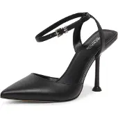 Michael Kors I0782 decollete donna IMANI PUMP Frau Schuhe