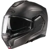 HJC i100 Klapphelm unisex Polycarbonat grau matt, L