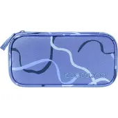 Coocazoo Schlampermäppchen Pencil Case Cool Breeze hellblau
