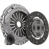 SACHS Kupplungssatz 3000 951 166