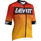 Leatt Mtb Endurance 6.0 Kurzarm-radtrikot