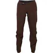 FOX Racing Radhose Fox Defend 3L Water Pant 34 Cocoa