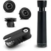 Airtender Wine And Jars 3 Nano Stoppers Vakuumpumpe