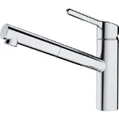 Franke Orbit Chrom 115.0623.149 Niederdruckarmatur