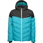 LOAP Herren-Skijacke ORIDIOR BLAU Größe: XXXL