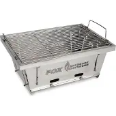Fox International Cookware Foldable BBQ - Grill