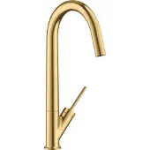 Axor 10822250 Spültischmischer Starck
