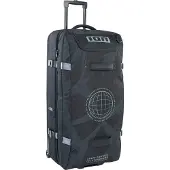 iON Wheelie Koffer Auf Rollen Schwarz L Schwarz L