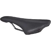 Spank Bikes Spank Oozy 280 saddleblack/black