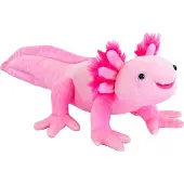 Wild republic Kuscheltier Cuddlekins Mini Axolotl