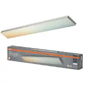 Osram SMART+ Matter Planon Frameless, LED, 2100 lm, IP20, Weiß