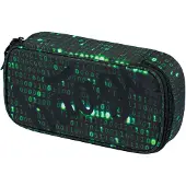 Baagl Federmäppchen Etui Numbers