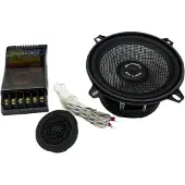 GLADEN Audio RS 130 G2 | 13cm 2-Wege Lautsprecher Komponentensystem