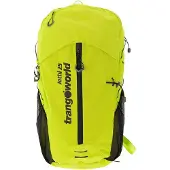 Trangoworld Jethi 25l Rucksack Gelb Gelb One Size
