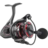 Penn Clash 3000 HS II Rolle - Spinnrolle