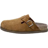 Mephisto Nathan Herren Clogs in Gr. 44