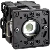 Schneider Electric Nockenschaltwerk K2-M, 20A, 4-polig, Stufenwahlsch. K2M033N