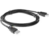 ACT AC3040 USB-Verlängerungskabel, 1,8 m