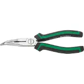 Stahlwille 6731 1 200 Mm Gebogene Nasenzange